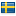 alve.cz server is located in Sweden